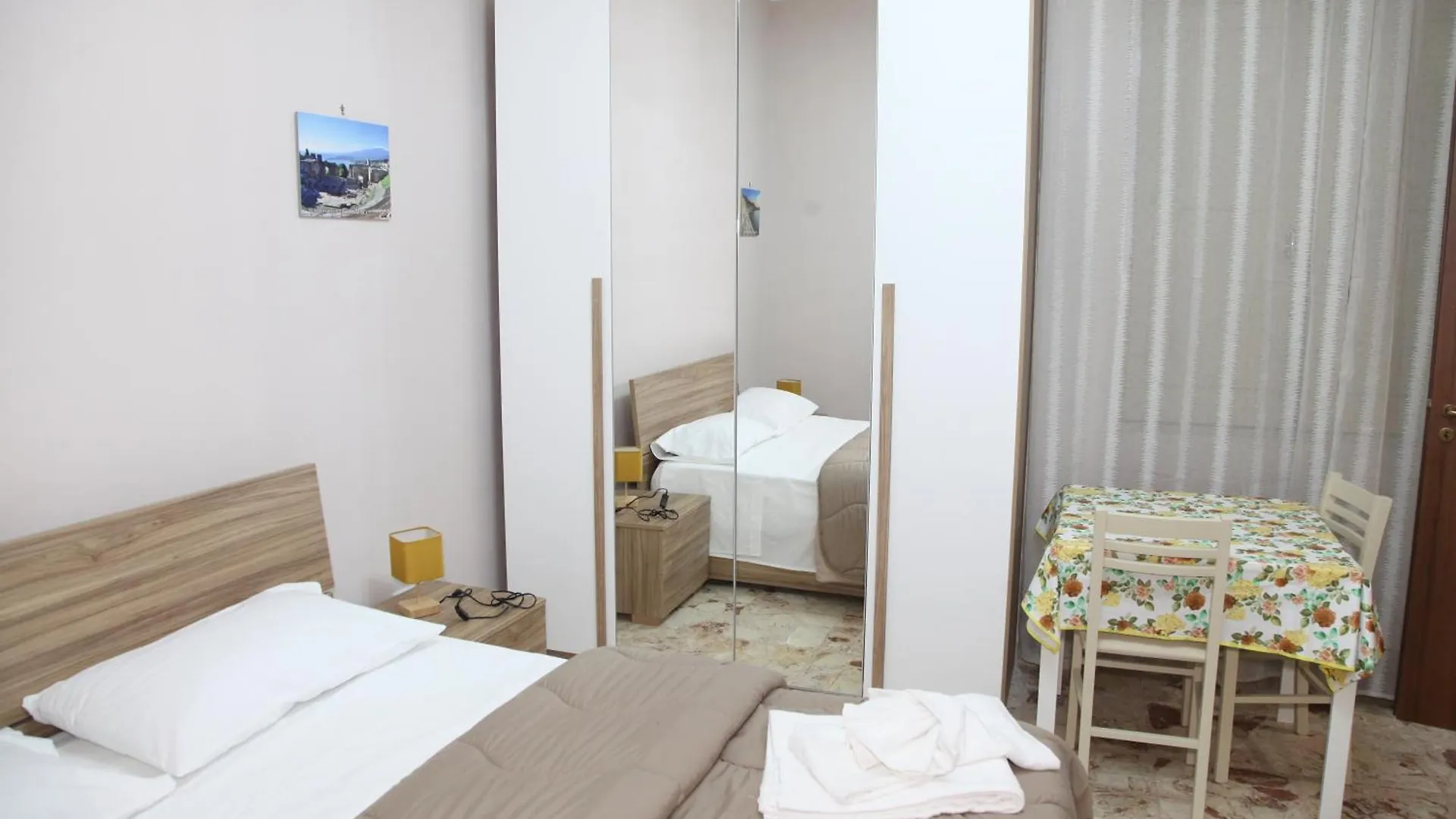 Vulcanica Apartments Catania Italy