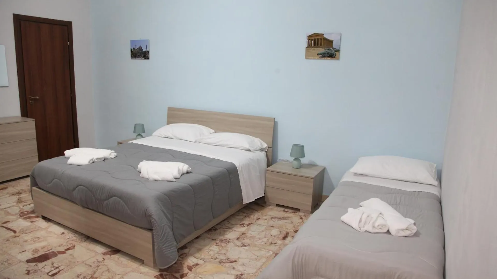 Vulcanica Apartments Catania