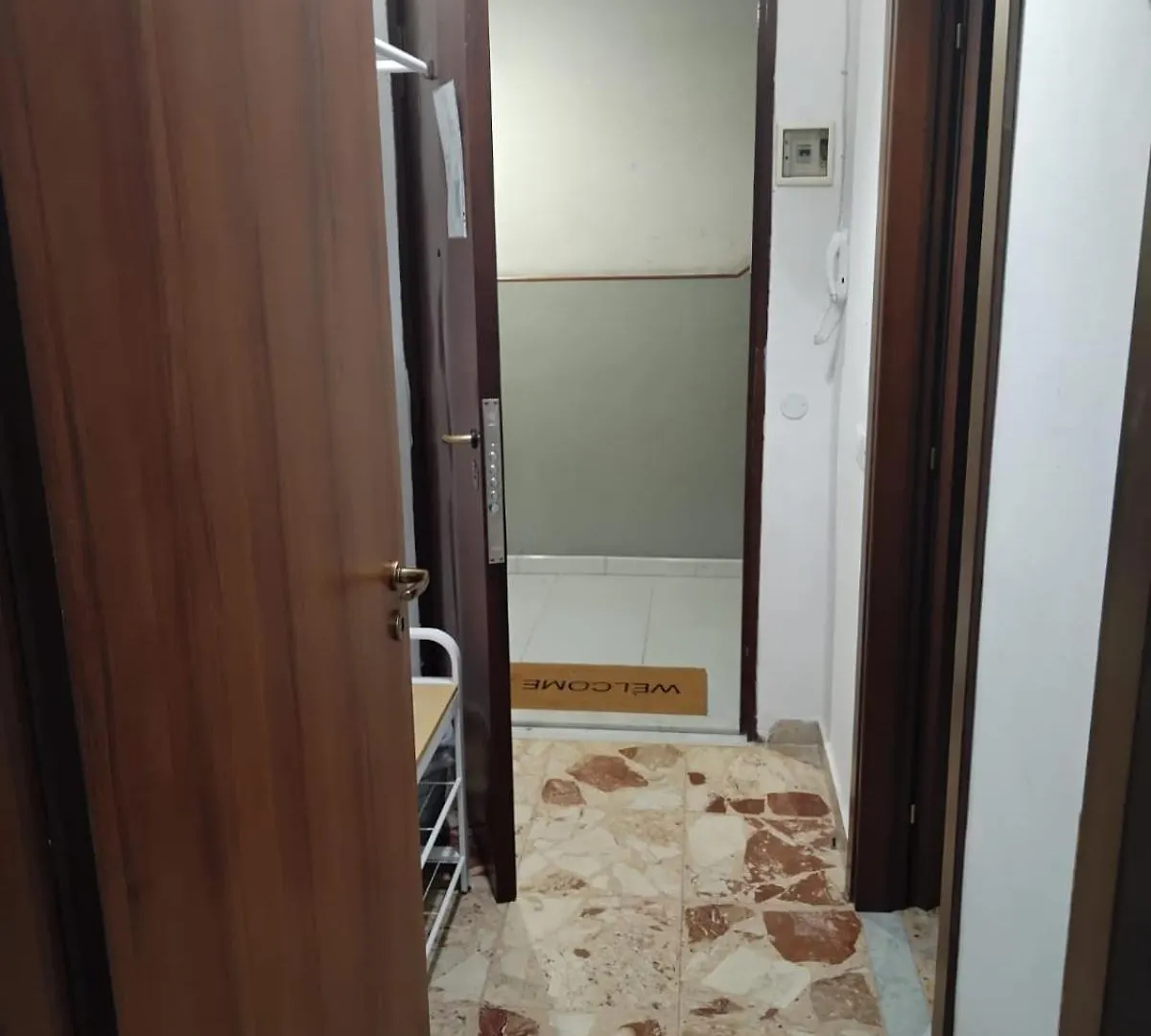 Vulcanica Apartments Catania Italy