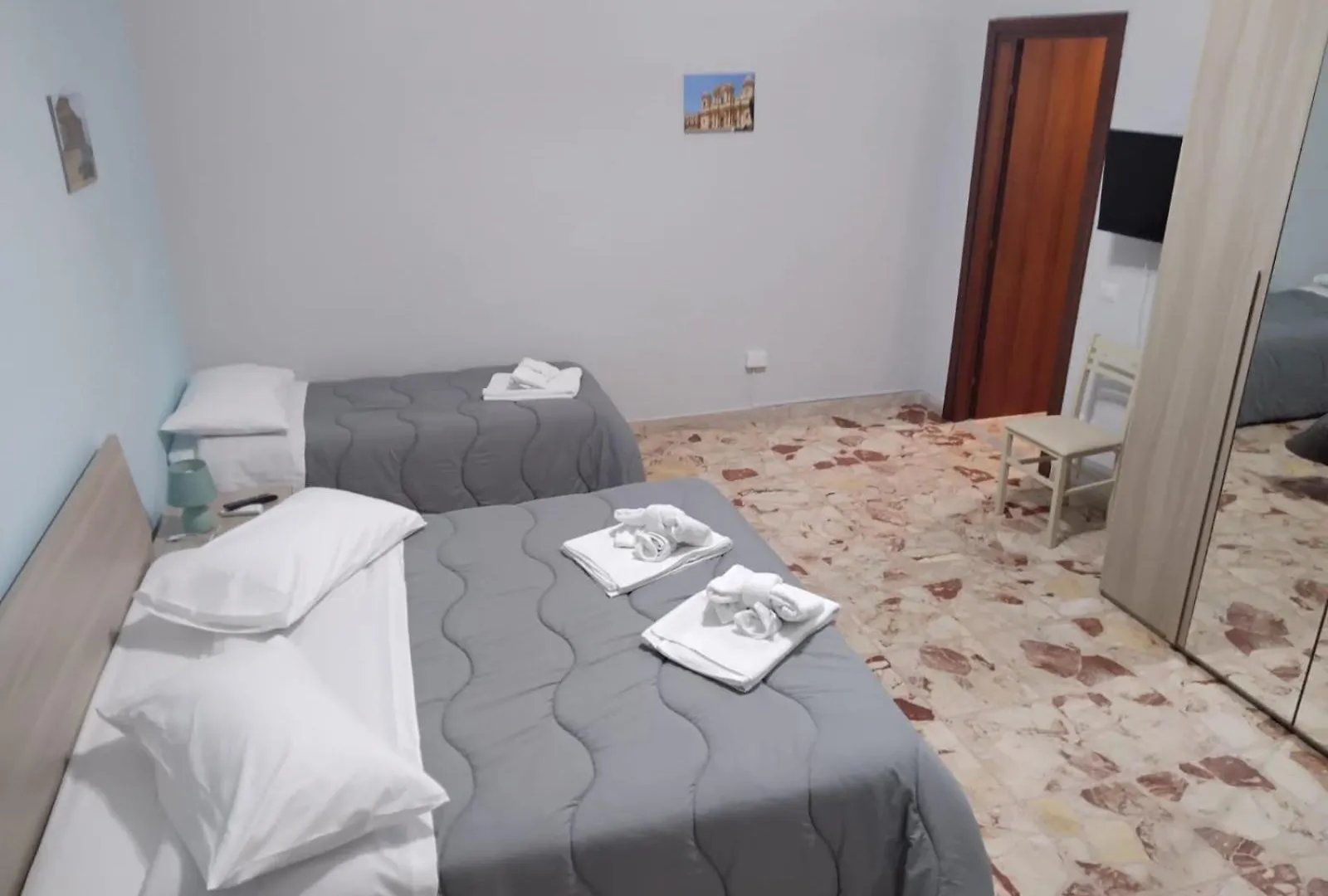 Vulcanica Apartments Catania